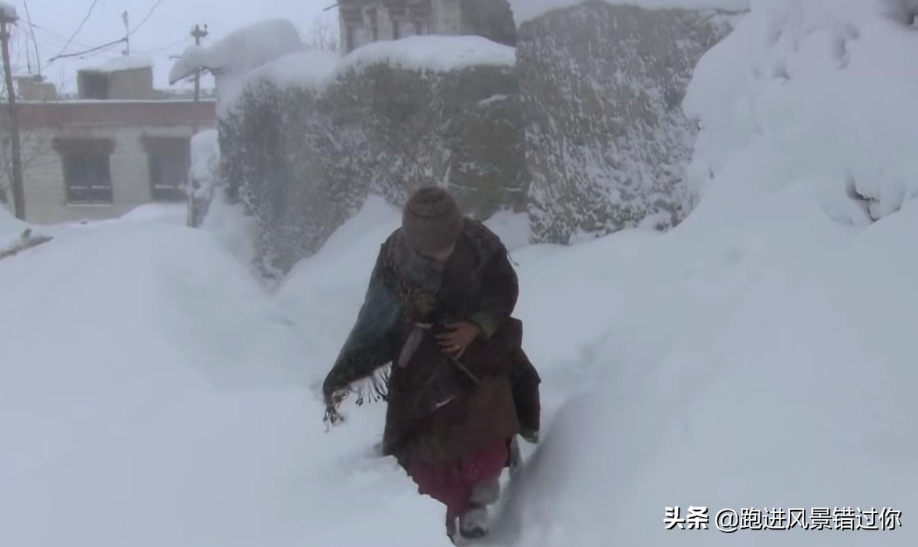 喜马拉雅上的女孩出家,喜马拉雅山中的女性出家为尼