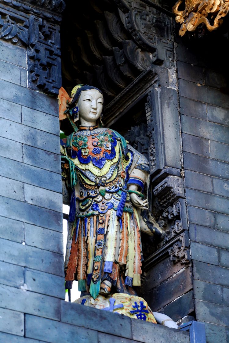 佛山祖庙醒狮最佳观看位置,看完佛山祖庙醒狮的感受