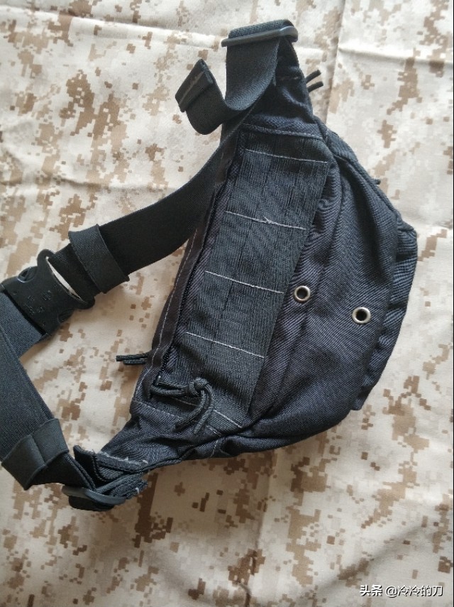 天生玩家背包,天生玩家老猫