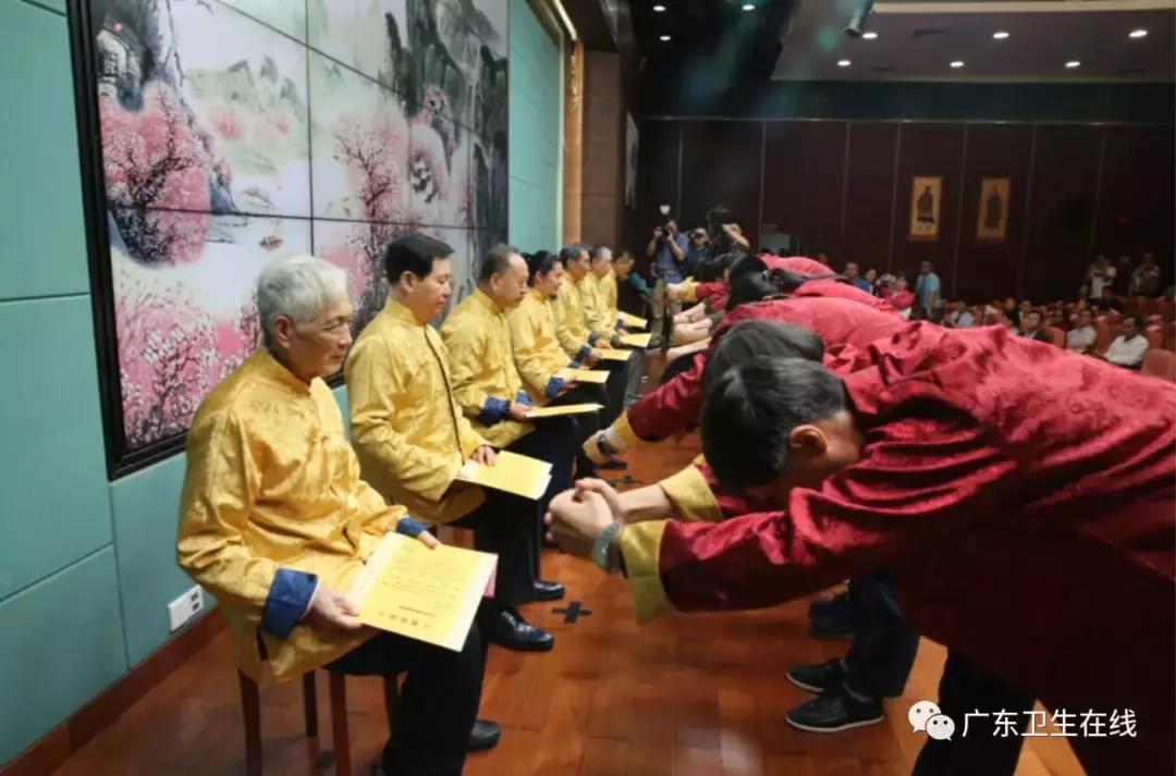 这些遗落在民间的中医特色疗法，能治疗肿瘤、哮喘、疼痛……