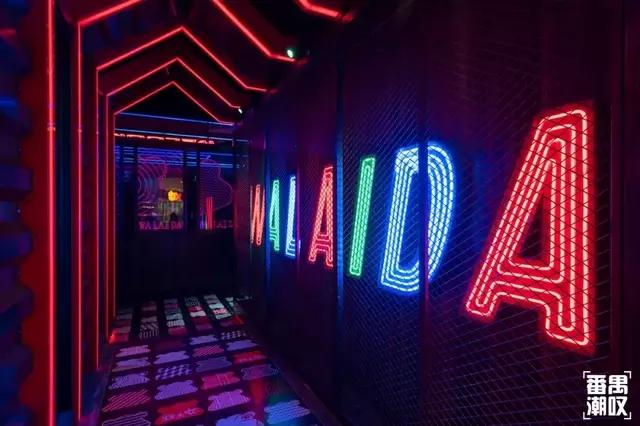 广州蛙来哒抖音团购,蛙来哒探店广州