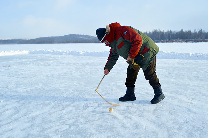 探访最冷的地方,中国最冷的地方零下80度去旅行