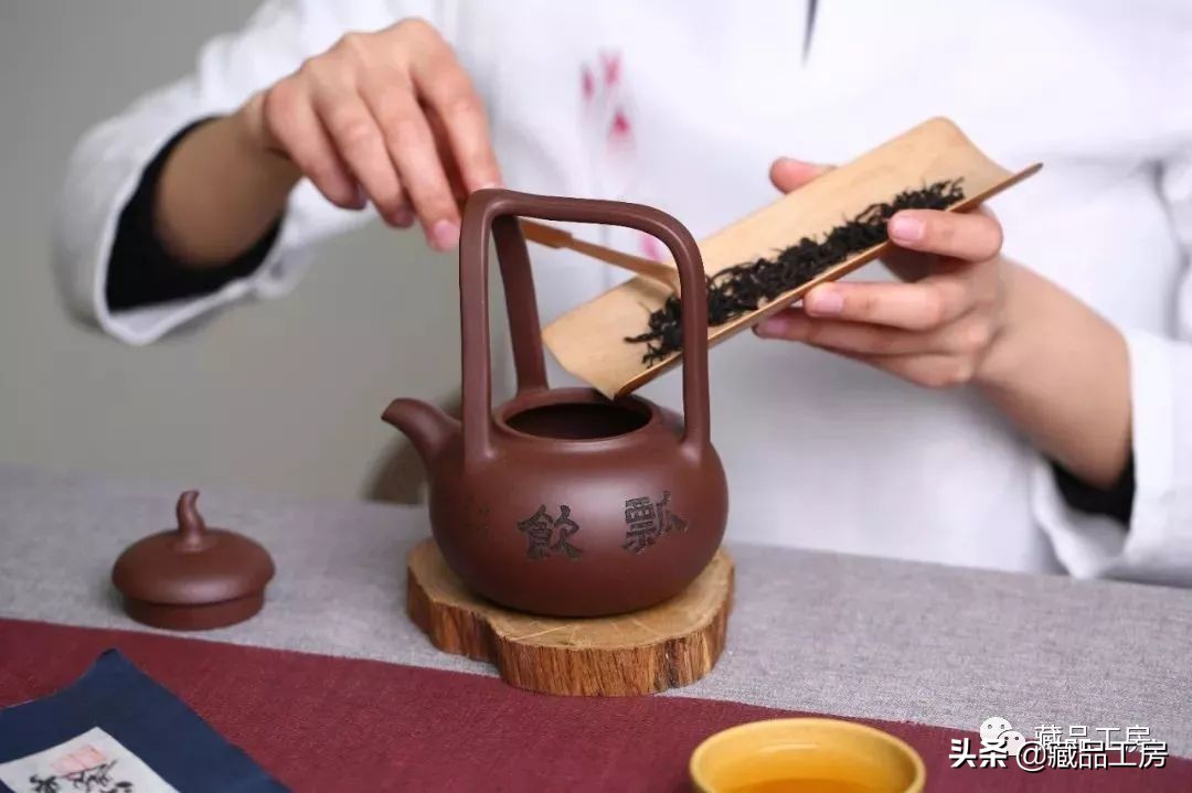 紫砂壶为什么会有异味,紫砂壶异味是什么原因