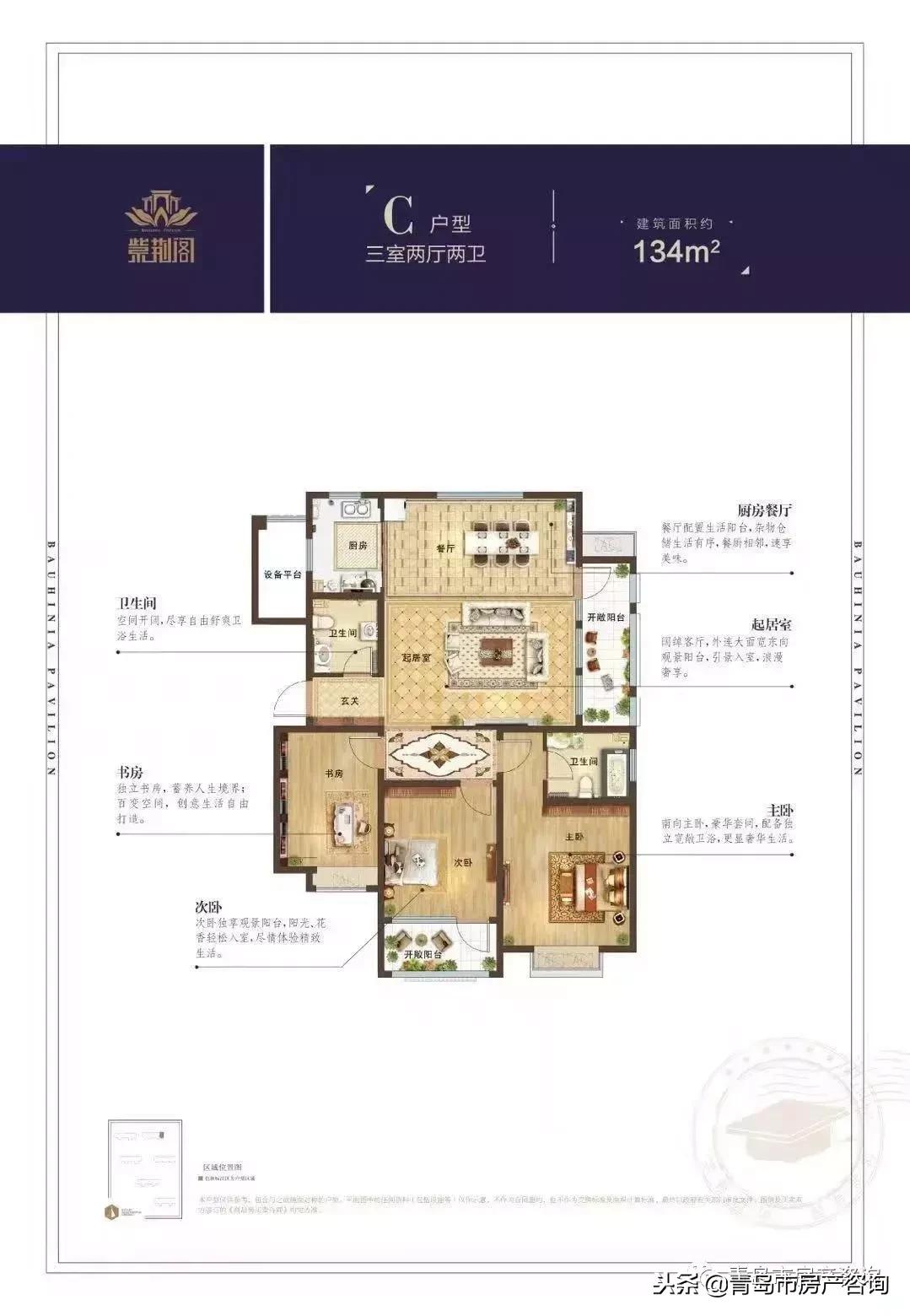 高新区纯新盘,高新区还有哪些盘