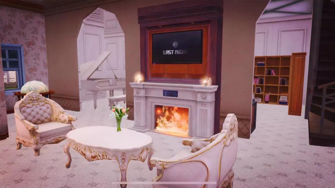 明日之后鬼楼最高层,明日之后万圣节活动