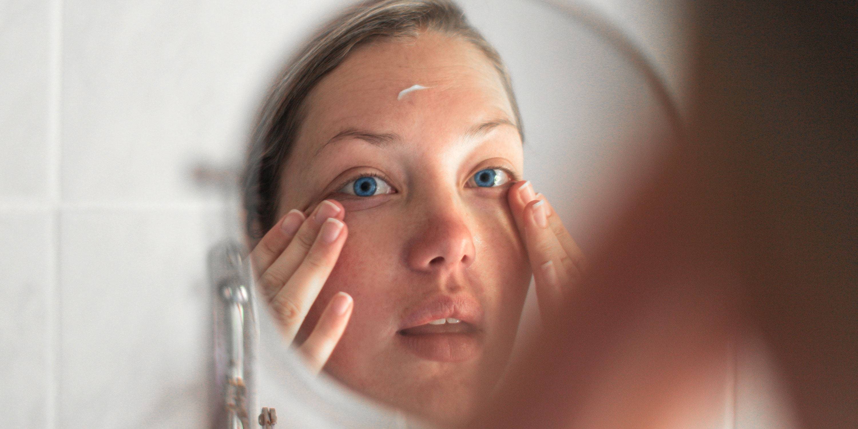 敏感肌肤抗衰产品推荐女,敏感肌好物推荐