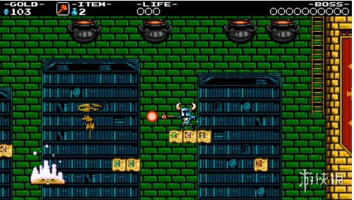 热度最高的像素风游戏,画质不高的好玩的游戏