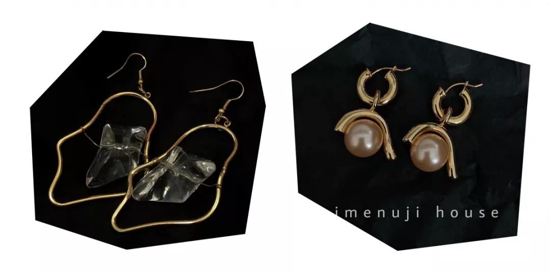 少年感配饰必备单品平价,高质感小众仙女必备配饰饰品分享