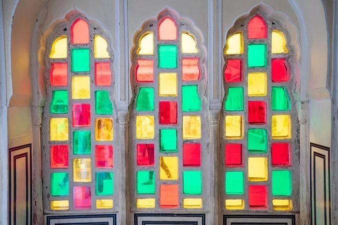 印度最豪华的电影院,印度粉红色之城