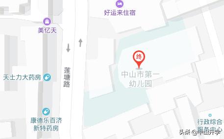 中山公办幼儿园的招生政策,中山市机关第一幼儿园招生电话