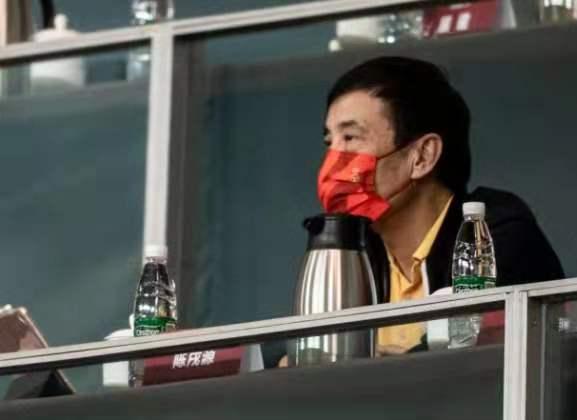 足协应当主动出击督促马尔代夫弃权