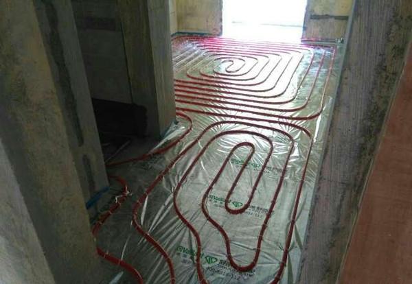 地暖报价套路及技巧,地暖报价的套路