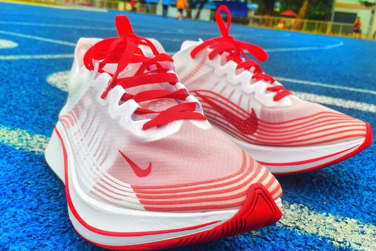 适合马拉松并且驾驭门槛低的跑鞋,2022公认脚感最好的10双马拉松跑鞋