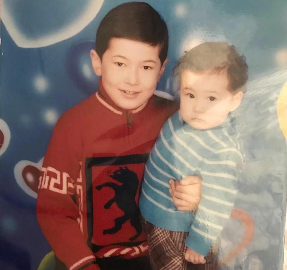 从篮球中学到输和赢,男篮世界杯追梦赤子心