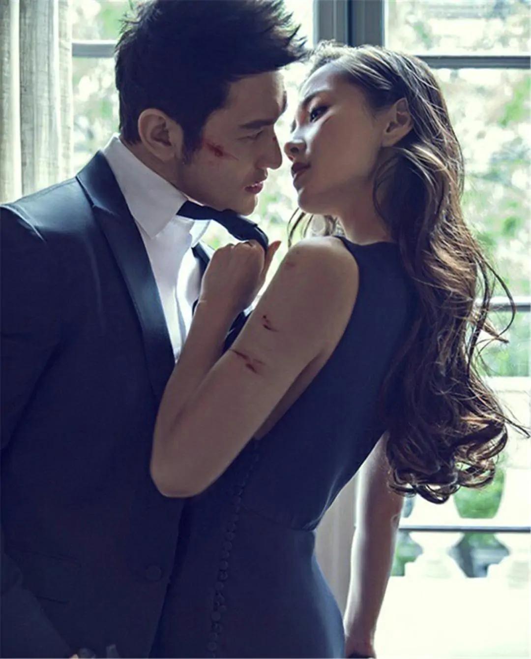 杨颖“我是夜店”，最经典的羞耻告白