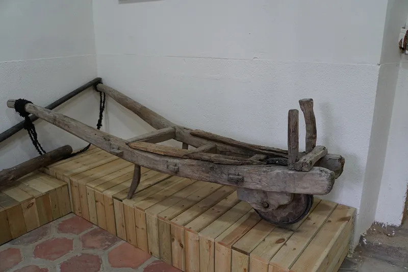 隐藏在莆田海边的小众景点,藏在莆田海边的小众景点