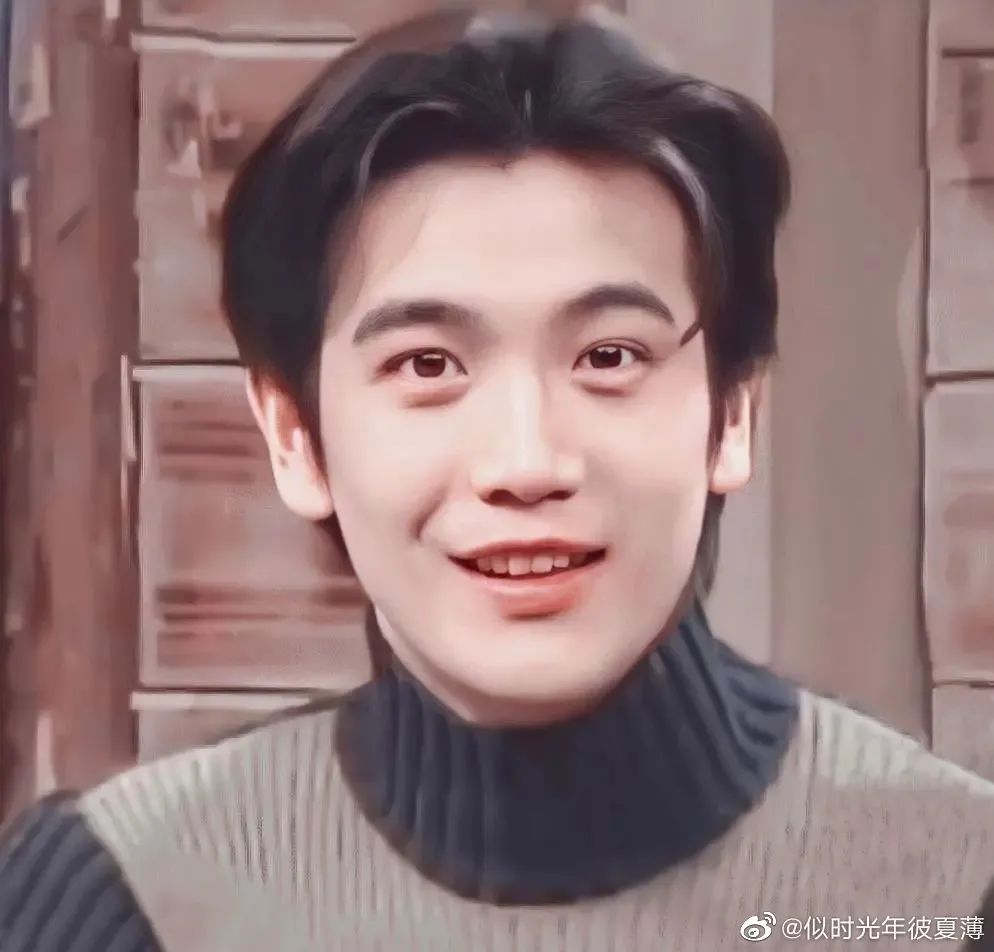 香港张智尧,港星张智尧