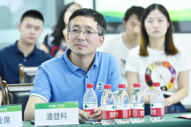 谋划促进成果转化,成果转化对接