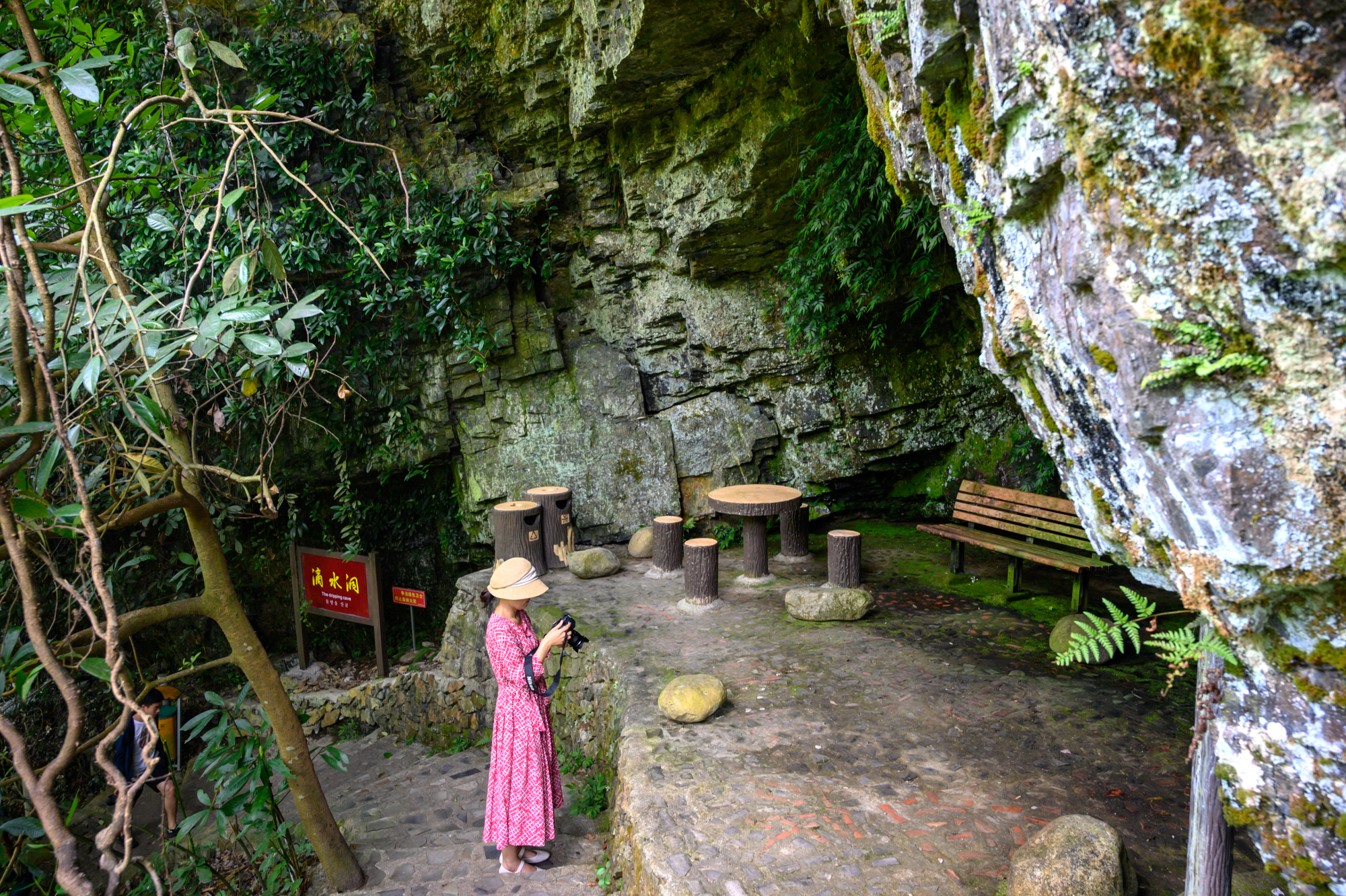 安徽宁国有哪些旅游景点,安徽宁国旅游必去十大景点有哪些