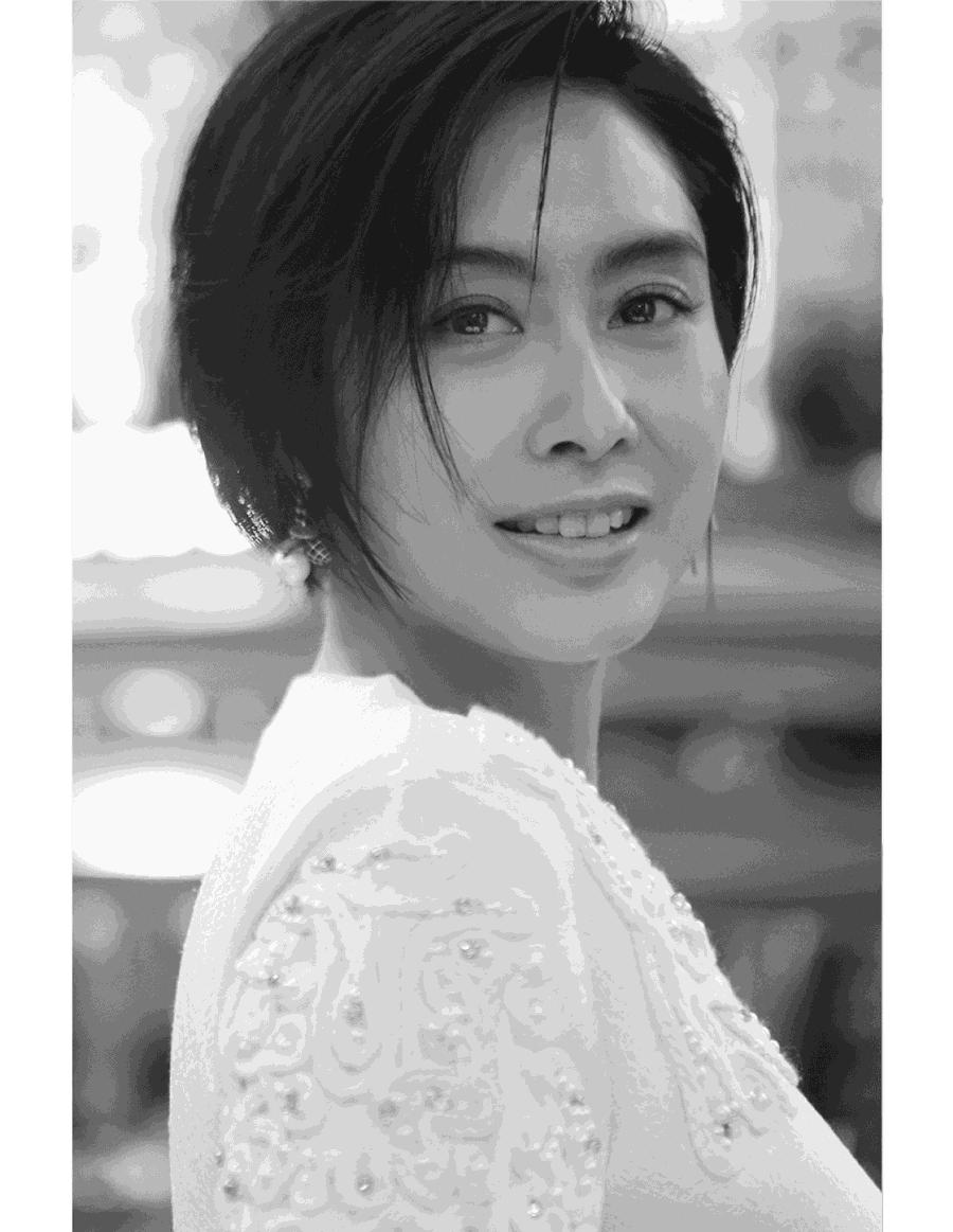 亚洲*男美**天花板今昔颜值对比,有人风采依旧,有人“不忍直视”