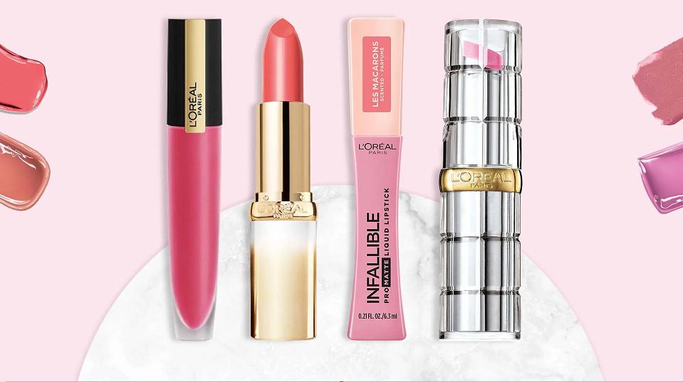 2023年大牌化妆品排行榜前十名,十大漂亮的化妆品