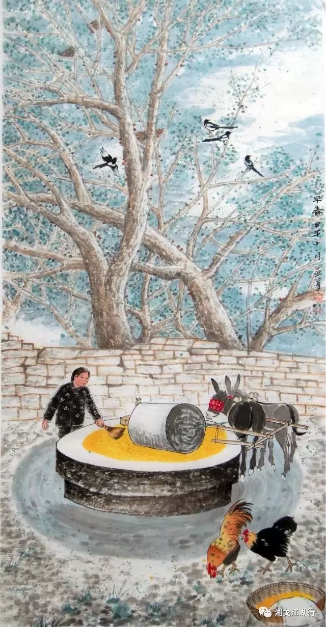 俞正军：西北“驴痴”的驴样人生