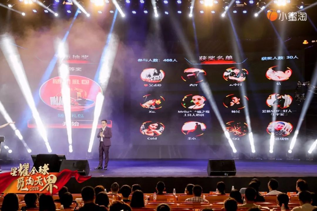 年会创意速成,年会怎么搞才有创意