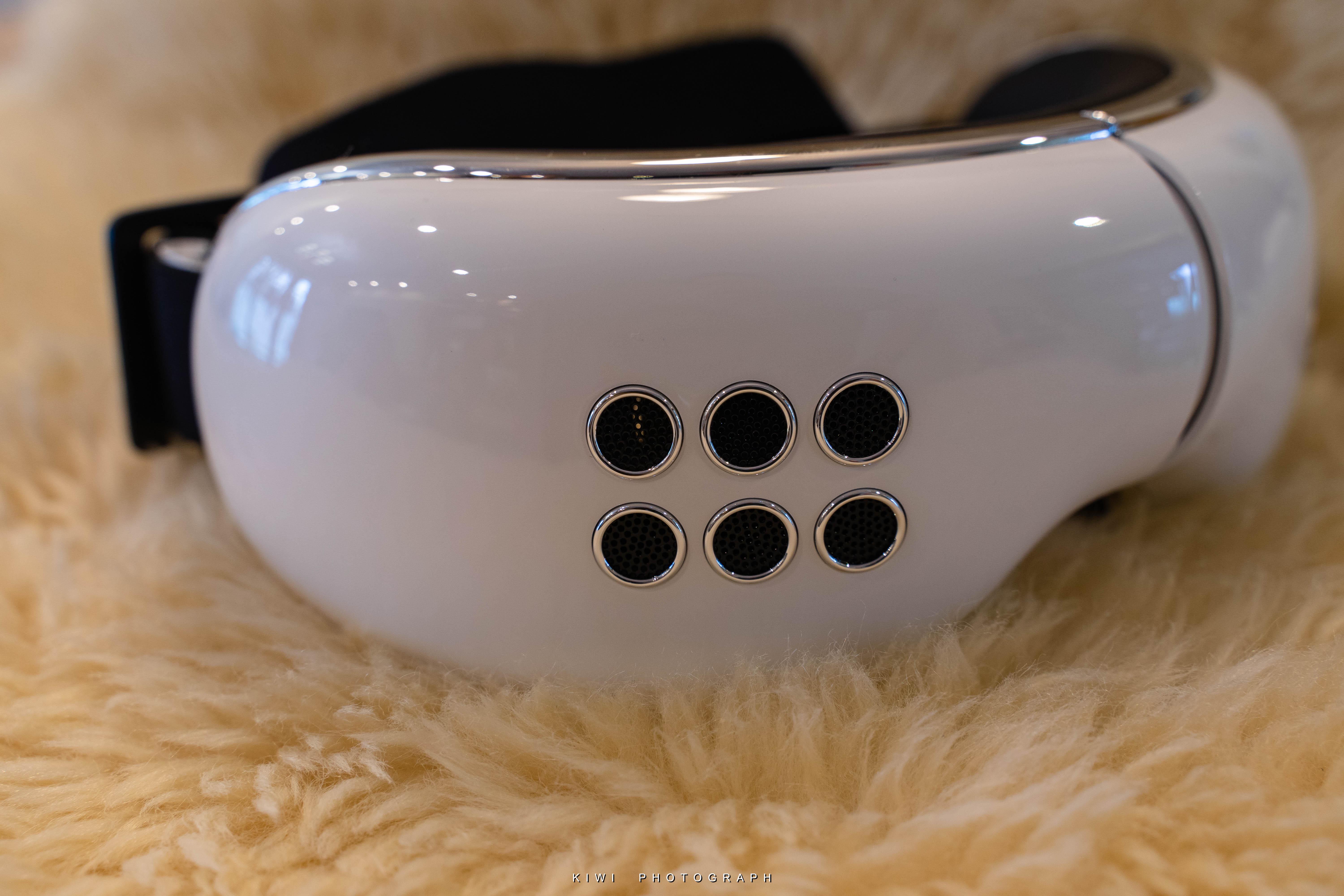 蓝宝护眼仪bp-hy01怎么样,蓝宝bp-hy01眼部按摩仪实测