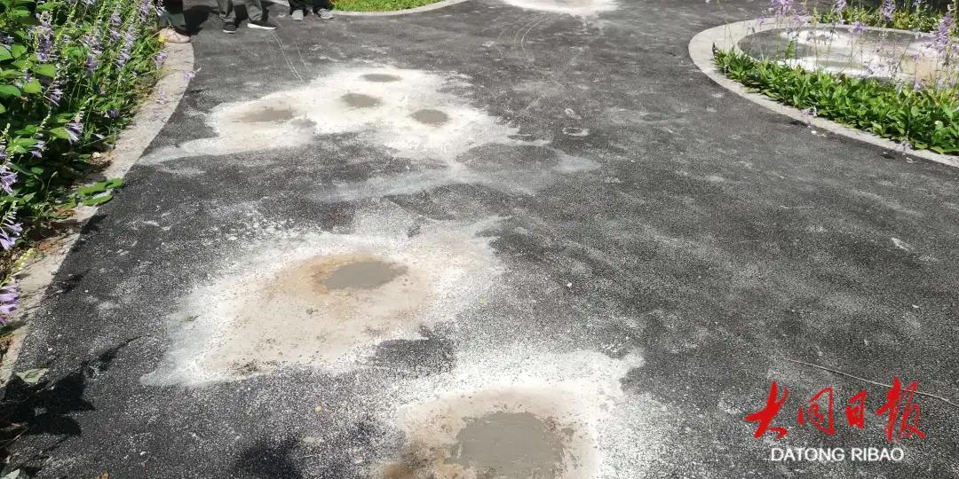 青岛市幼儿园圈地锁门最终结果,青岛幼儿园圈地业主锁门后续