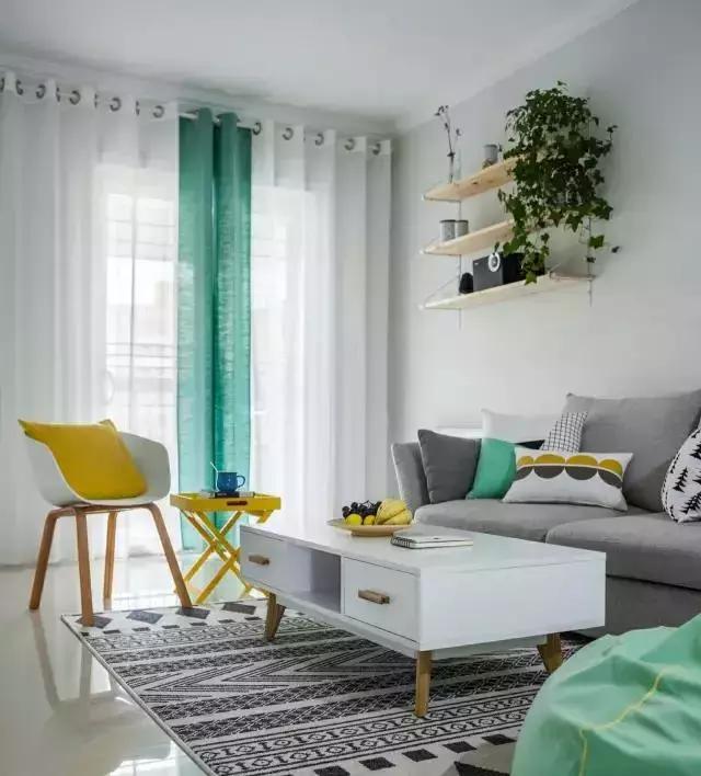 窗帘选不对装修全白费,窗帘如何选不花冤枉钱