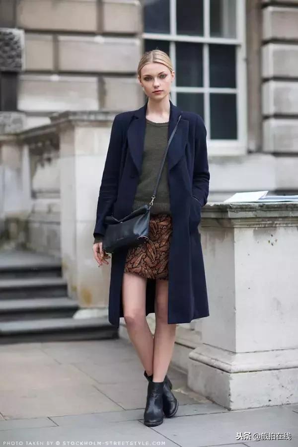 7个绝美拍照姿势,70个美姿动作