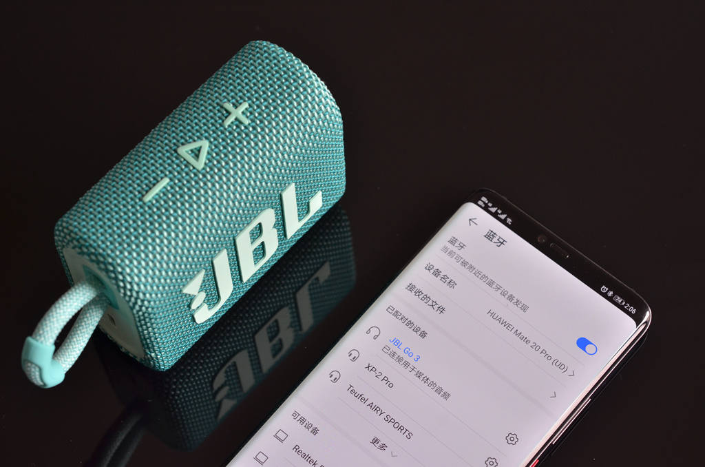 jblclip3和go3区别,jblgo3金砖3代