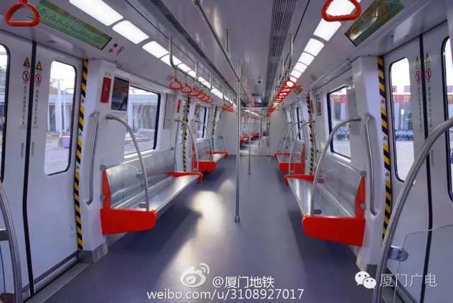 厦门地铁二号线全程线路,厦门地铁2号线运营时间2022年表