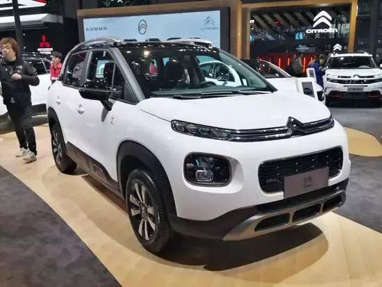 一周新车快闻：别克VELITE6，国产奥迪全新Q3，江淮iEVS4等