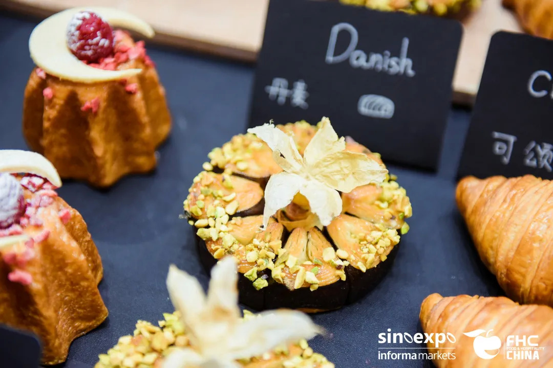 汇聚“世界名流”，绽放本土异彩！FHC自信而来