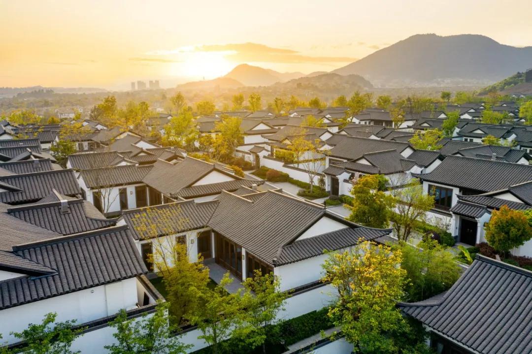 中式孤本华宅设计,高层中式孤本华宅图片