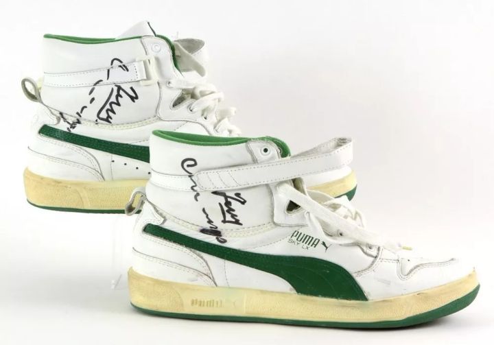 puma篮球新兴势力,puma篮球鞋发展