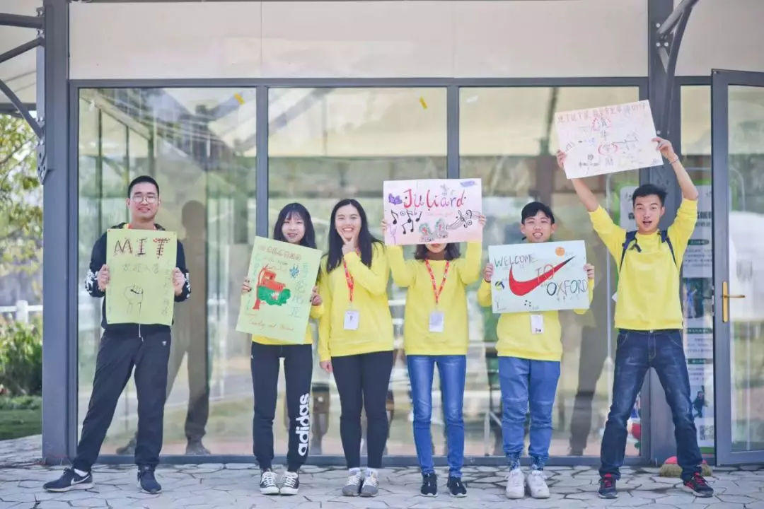 博实乐自然共和国营地精彩回顾|走进三大科技之美，成就未来英才