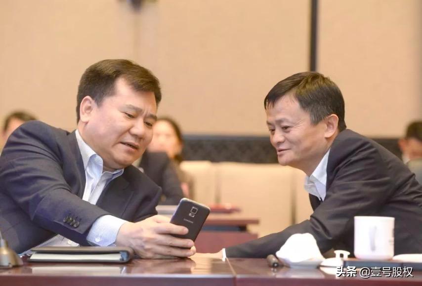 苏宁张近东控制权,张近东还有苏宁控制权吗