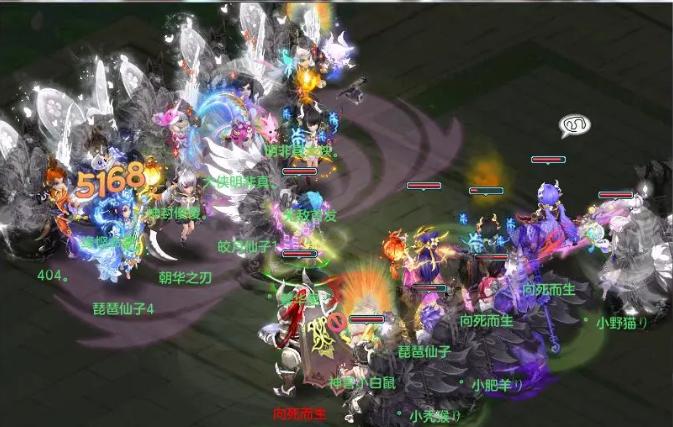 新梦想世界2019,新梦想世界待发