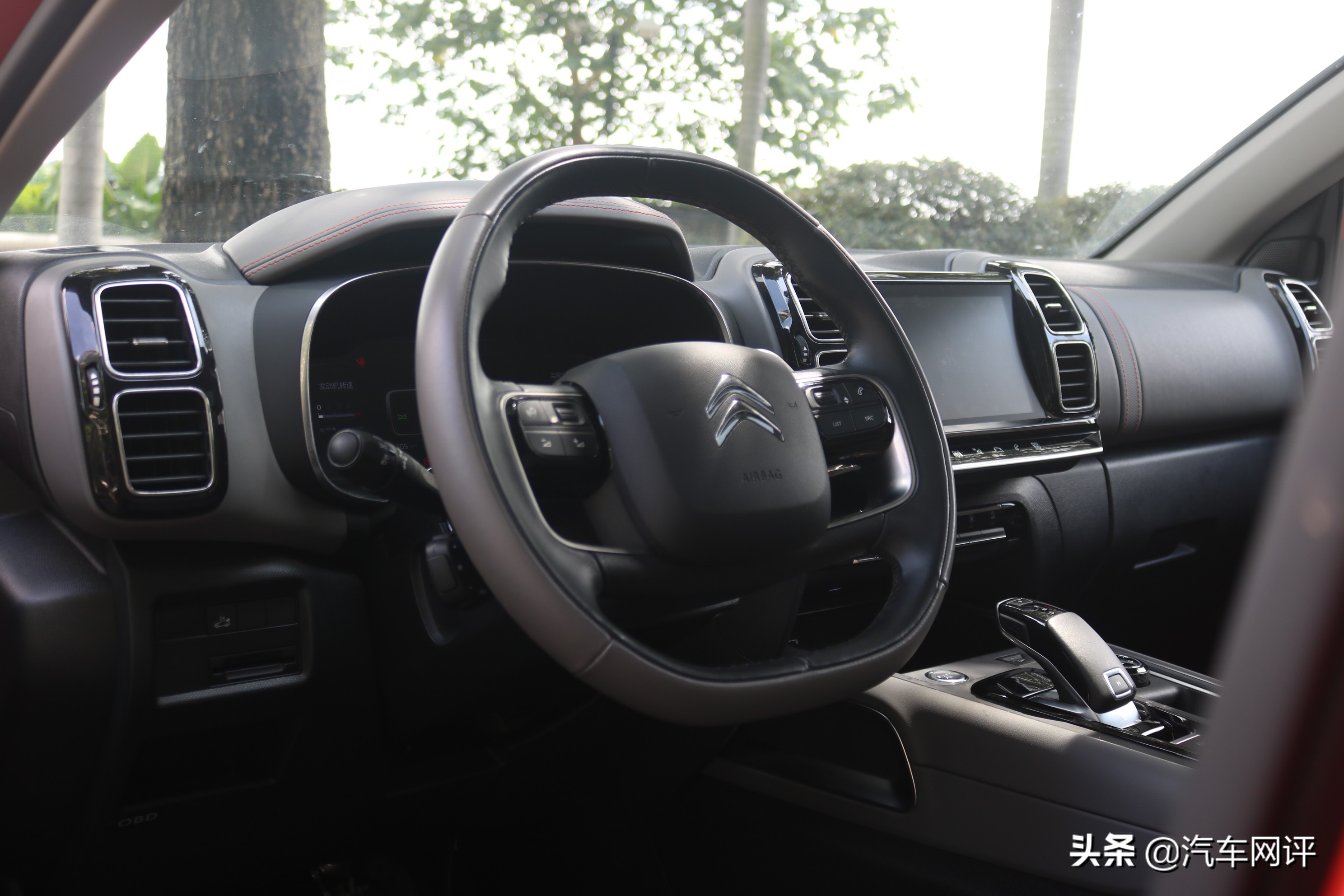 法系车suv雪铁龙天逸c5二手,法系标致4008和雪铁龙天逸c5谁更好