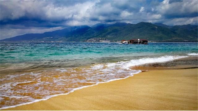 海南三亚5天自由行攻略详细,海南三亚7天旅游攻略最新