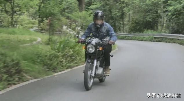 9匹上路发家致富