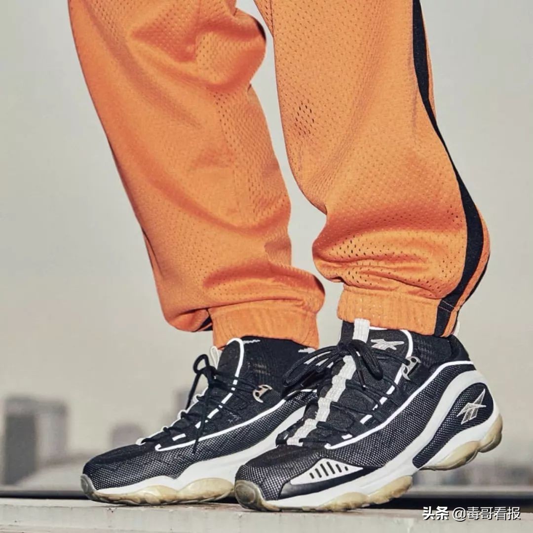 reebok为什么那么便宜,reebok好穿吗