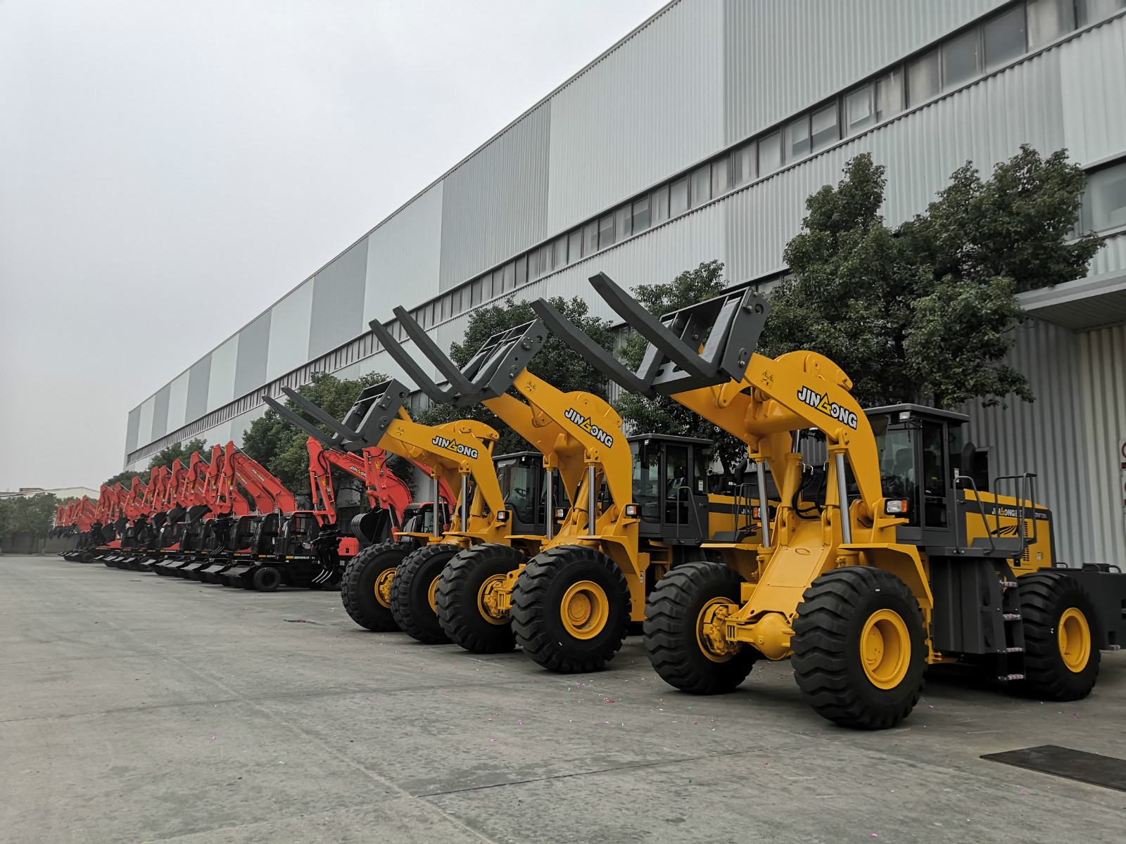 福建人的毕生梦想,福建省工业发展