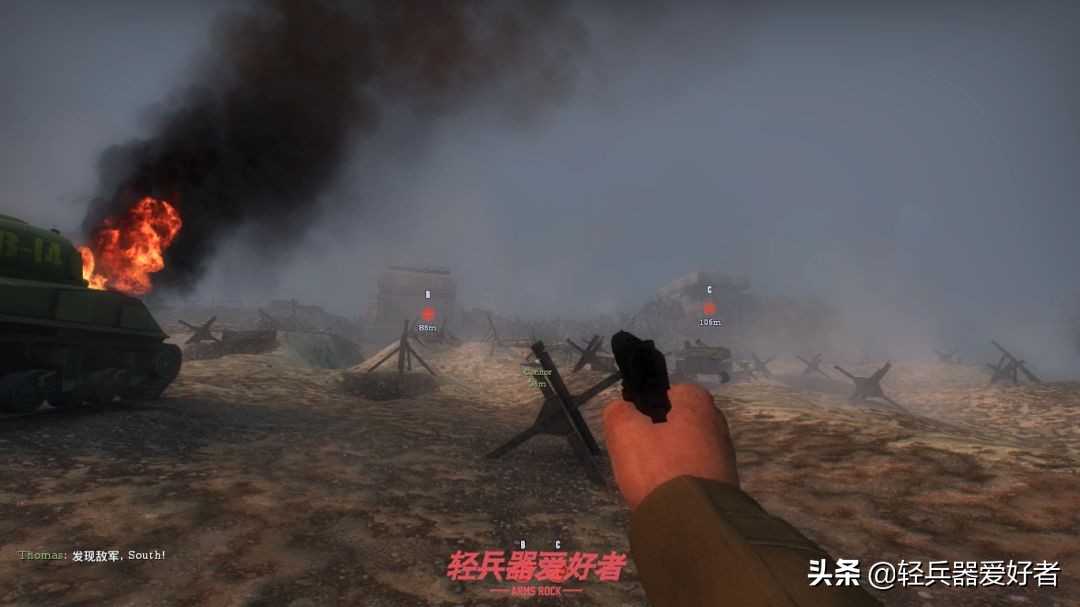 美军登陆仁川时用了哪些航母,美军诺曼底登陆使用的机枪