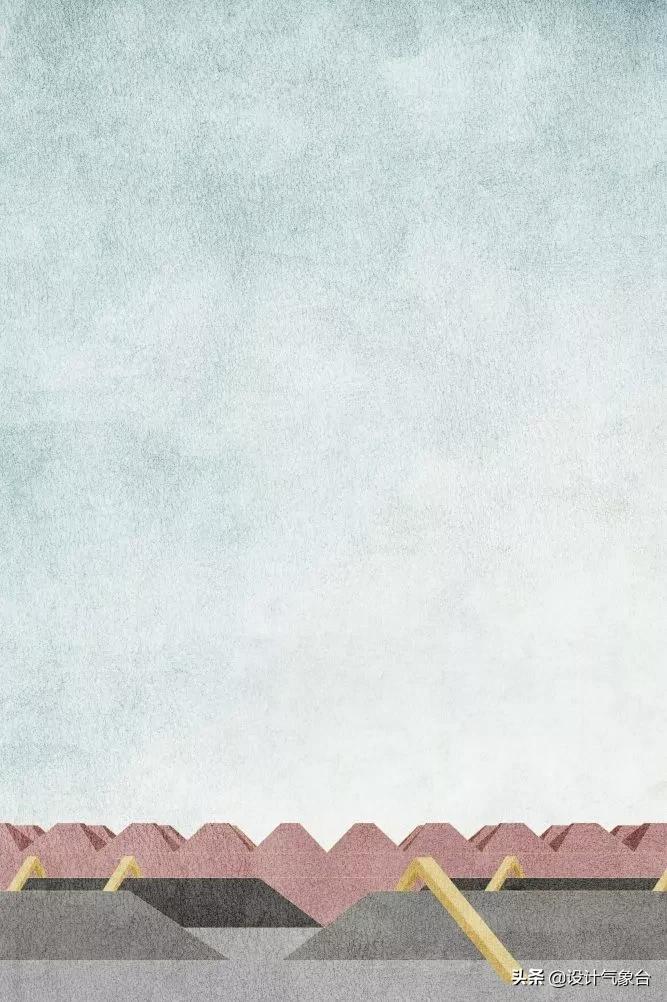 拼贴风效果图技巧,psd景观拼贴效果图教程