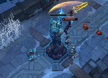 loluzi和rookie,rookie跟uzi比赛场数