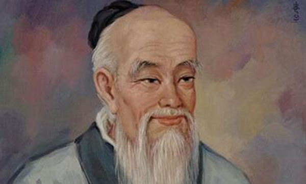 圣人不仁爱，把百姓当做刍草扎束的狗？这的确是老子的本意