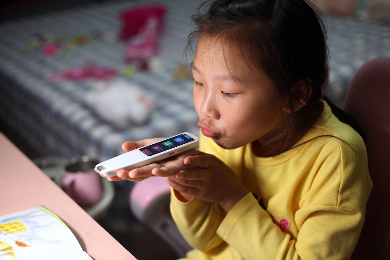 有没有比词典笔更好的学习工具,词典笔学习小帮手